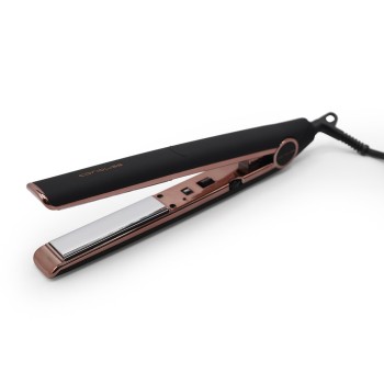 Преса за коса Corioliss C1 Black Copper
