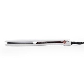 Преса за коса Corioliss C3 White Soft Touch Copper