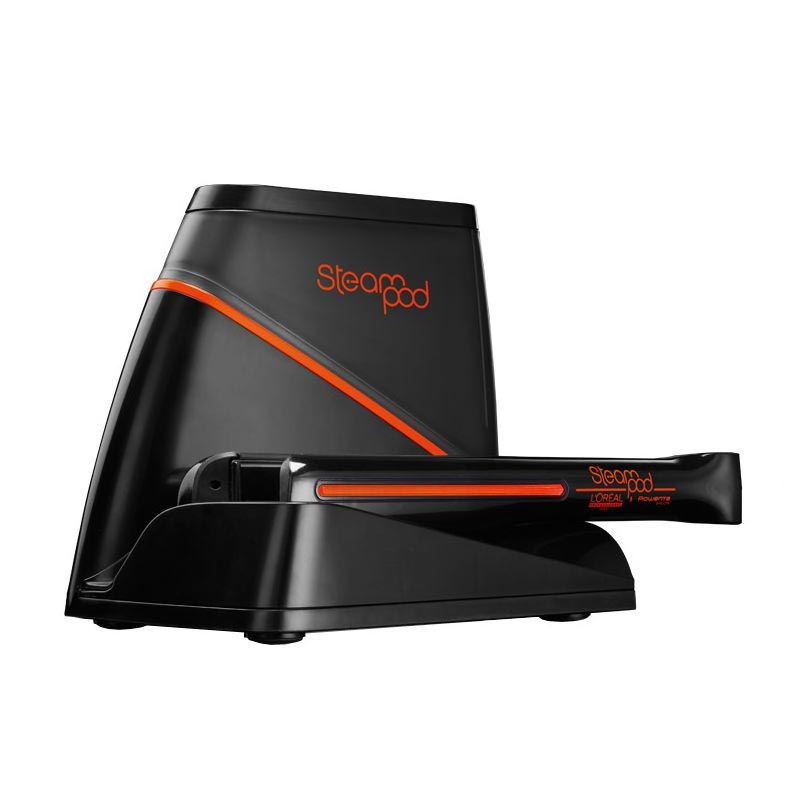 Професионална преса с пара Loreal Professionnel Steampod