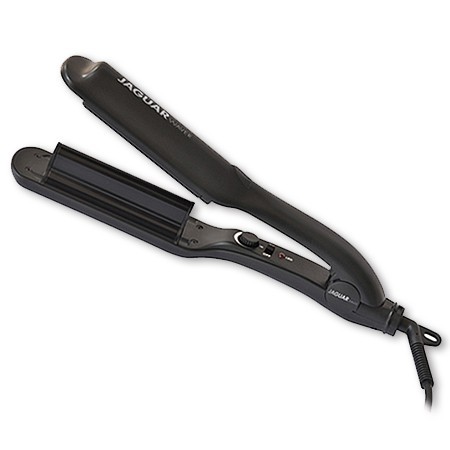 Преса за коса Jaguar Waver