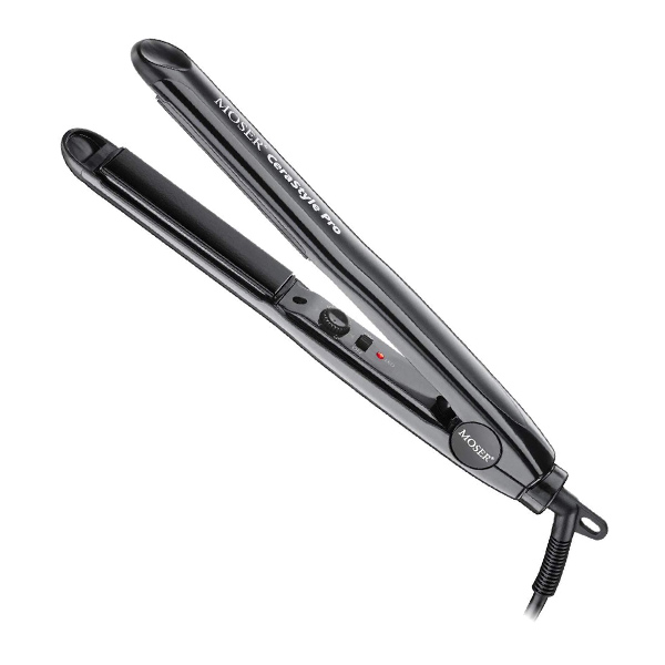 Професионална керамична преса - Moser CeraStyle Pro black