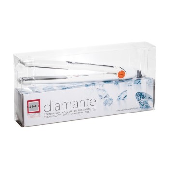 Гореща преса с инфрачервени лъчи - UKI Diamante L