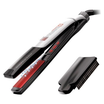 Преса за коса Valera Swiss'X Brush & Shine