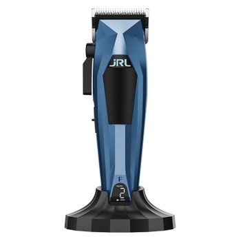 Машинка за подстригване JRL 3000C Fade Blue, акумулатор