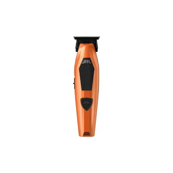 Контурна машинка за подстригване JRL Diamante Collection Orange, акумулатор