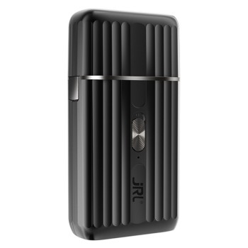 Машинка за бръснене и довършителни работи JRL Onyx Black SF Pro-Shaver, акумулатор