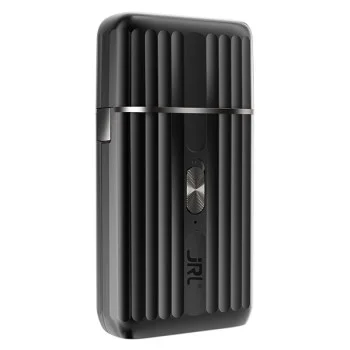 Машинка за бръснене и довършителни работи JRL Onyx Black SF Pro-Shaver, акумулатор
