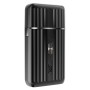 Машинка за бръснене и довършителни работи JRL Onyx Black SF Pro-Shaver, акумулатор