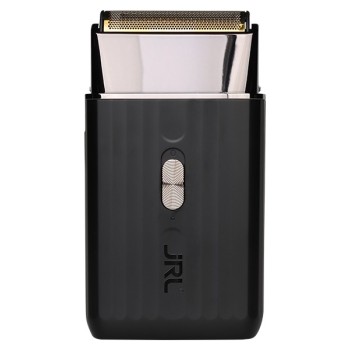 Машинка за бръснене и довършителни работи JRL Onyx Black SF Pro-Shaver, акумулатор