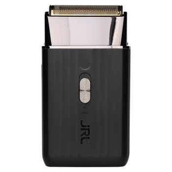 Машинка за бръснене и довършителни работи JRL Onyx Black SF Pro-Shaver, акумулатор