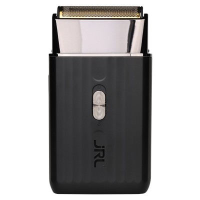 Машинка за бръснене и довършителни работи JRL Onyx Black SF Pro-Shaver, акумулатор Машинка за бръснене и довършителни работи JRL Onyx Black SF Pro-Shaver, акумулатор