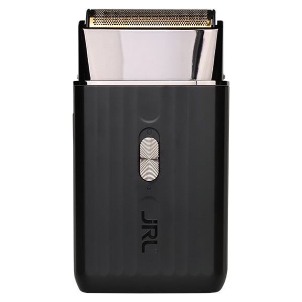 Машинка за бръснене и довършителни работи JRL Onyx Black SF Pro-Shaver, акумулатор Машинка за бръснене и довършителни работи JRL Onyx Black SF Pro-Shaver, акумулатор