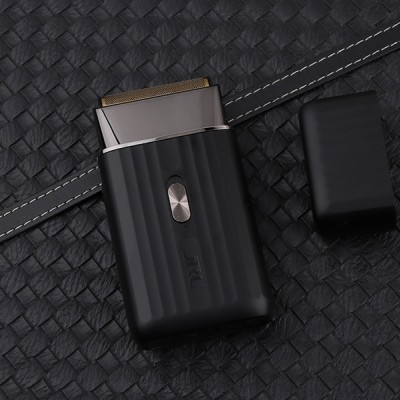 Машинка за бръснене и довършителни работи JRL Onyx Black SF Pro-Shaver, акумулатор Машинка за бръснене и довършителни работи JRL Onyx Black SF Pro-Shaver, акумулатор