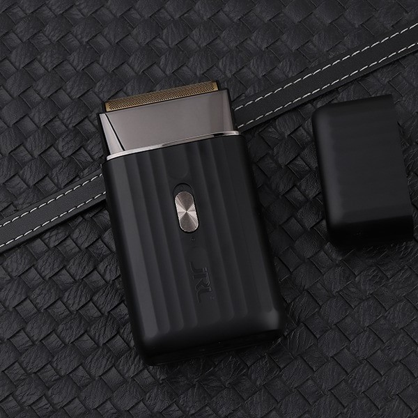 Машинка за бръснене и довършителни работи JRL Onyx Black SF Pro-Shaver, акумулатор Машинка за бръснене и довършителни работи JRL Onyx Black SF Pro-Shaver, акумулатор