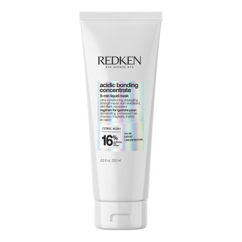 5-минутна течна маска Redken Acidic Bonding Concentrate - 250 ml