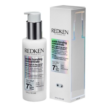 Redken Acidic Bonding Concentrate 24/7 нощен и дневен серум - 100 ml