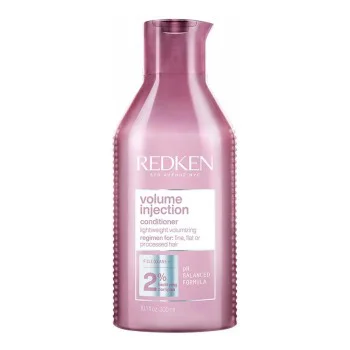 Балсам Redken Volume Injection - 1000 ml Балсам Redken Volume Injection - 1000 ml