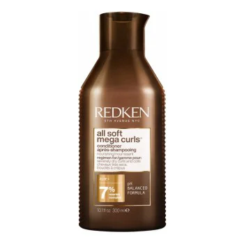 Балсам за коса Redken All Soft Mega Curls - 300 ml Балсам за коса Redken All Soft Mega Curls - 300 ml