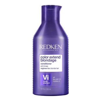 Балсам за руса коса Redken Color Extend Blondage - 300 ml
