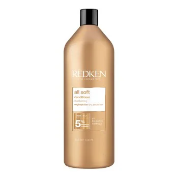 Балсам за суха коса Redken All Soft - 1000 ml
