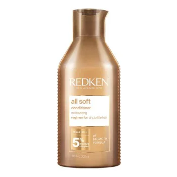 Балсам за суха коса Redken All Soft - 300 ml