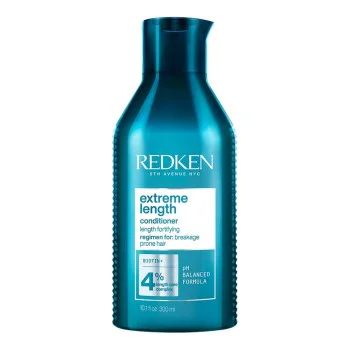 Балсам за увредена коса Redken Extreme Length - 300 ml Балсам за увредена коса Redken Extreme Length - 300 ml