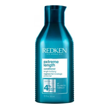 Балсам за увредена коса Redken Extreme Length - 300 ml