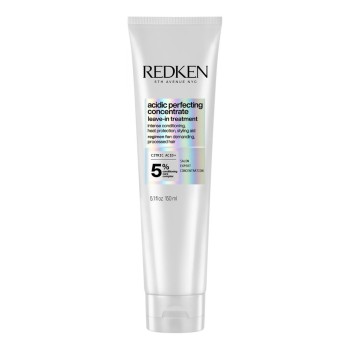 Грижа без изплакване Redken Acidic Bonding Concentrate - 150 ml