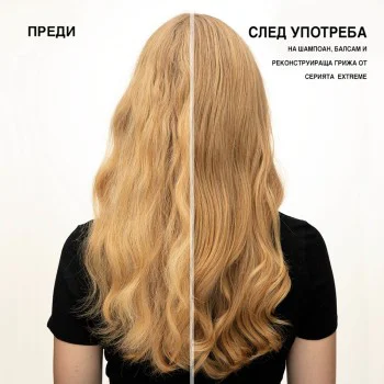 Грижа без изплакване Redken Extreme Anti-Snap - 240 ml Грижа без изплакване Redken Extreme Anti-Snap - 240 ml