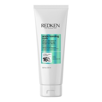 Грижа без изплакване Redken Acidic Bonding Curls - 250 ml
