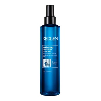 Грижа без изплакване Redken Extreme Anti-Snap - 240 ml