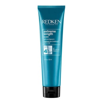 Грижа за увредена коса Redken Extreme Length Sealer - 150 ml