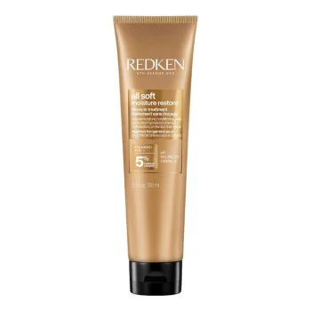 Интензивна грижа без отмиване Redken All Soft Moisture Restore - 150 ml
