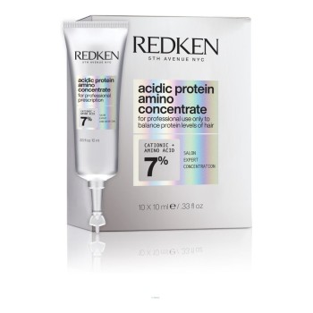 Концентрат Redken Acidic Protein Amino - 10x10 ml