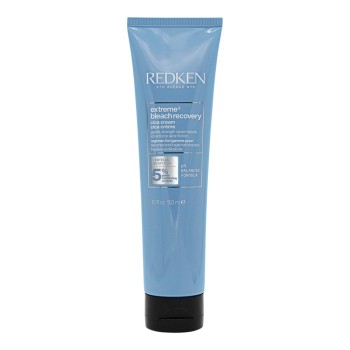 Крем за изсветлена, крехка коса Redken Extreme Bleach Recovery - 150 ml