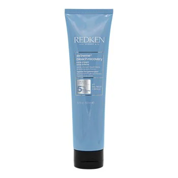 Крем за изсветлена, крехка коса Redken Extreme Bleach Recovery - 150 ml