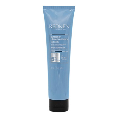 Крем за изсветлена, крехка коса Redken Extreme Bleach Recovery - 150 ml