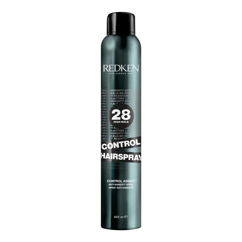 Лак за коса със силна фиксация Redken CONTROL Addict 28 - 400 ml Лак за коса със силна фиксация Redken CONTROL Addict 28 - 400 ml