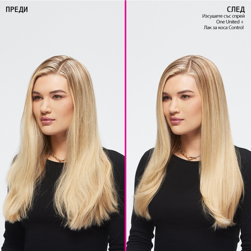 Лак за коса със силна фиксация Redken CONTROL Addict 28 - 400 ml Лак за коса със силна фиксация Redken CONTROL Addict 28 - 400 ml