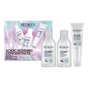 Лимитирана подаръчна кутия Redken Acidic Bonding Concentrate