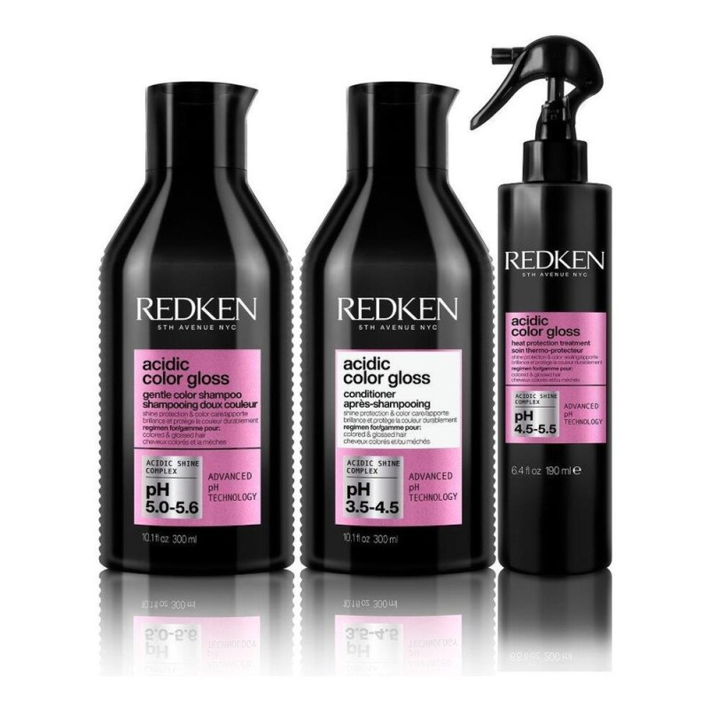 Лимитирана подаръчна кутия Redken Acidic Color Gloss Лимитирана подаръчна кутия Redken Acidic Color Gloss