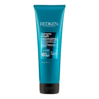Маска Redken Extreme Length Triple Action Treatment - 250 ml