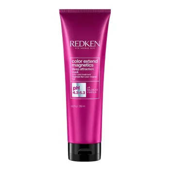 Маска за боядисана коса Redken Color Extend Magnetics - 250 ml
