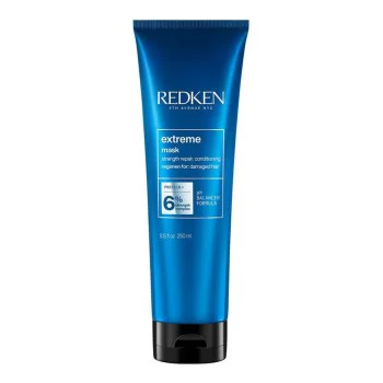 Маска за увредена коса Redken Extreme Mega Mask - 250 ml