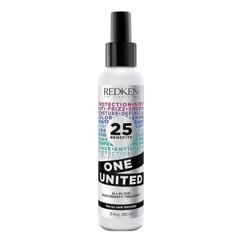 Многофункционален спрей 25-в-1 Redken One United - 150 ml