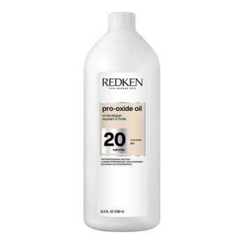 Оксидант Redken Pro-Oxide Oil 20 vol Оксидант Redken Pro-Oxide Oil 20 vol