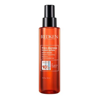 Олио-серум за влажен климат Redken Frizz Dismiss Instant Deflate Oil-In-Serum - 125 ml