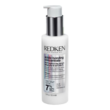 Redken Acidic Bonding Concentrate 24/7 нощен и дневен серум - 100 ml