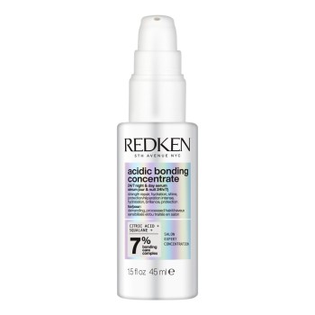 Redken Acidic Bonding Concentrate 24/7 нощен и дневен серум - 45 ml