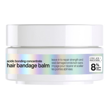 Redken Acidic Bonding Concentrate Крем без отмиване за увредена коса - 75 ml